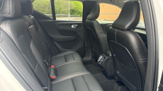 Volvo Xc40 2.0 T4 Inscription Pro 5dr AWD Geartronic Petrol Estate